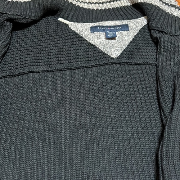 Mens Full zip up sweater - Picture 1 of 4